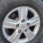 رش جنوط جيب ويوجد رش كليبرات رش داخلي وتحويل بلكديشن