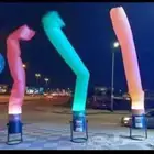 إيجار افتتاح المحلات الجديده بالونات راقصه وغيرها