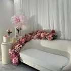 للإيجار كوش خطوبه وزواج وغمرة مداخل استقبال عربيات ملمه