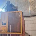 مطلوب مكبس كرتون للبيع