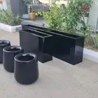 مراكن واحواض زراعية فايبرجلاس
