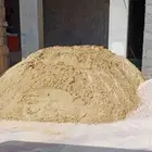 رمل عادي رمل زراعة كنكري أسمنت بيسكورس الجبيل الصناعية