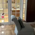 ابواب زجاج