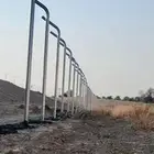 شبوك توريد وتركيب وباسعار مناسبه والله الموفق