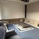شاليه مولا بعد تجديدات الاثاث و بأقل اسعار