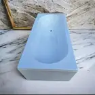 بانيو 170   70 سنتي فوق البلاط