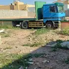 شاحنة للبيع