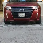 فورد ايدج موديل 2014 فل كامل سبورت