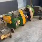 مقصات حديد كبير