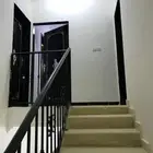 شقه للإيجار في حي الرمال الواحه ايجارها 2700
