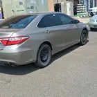 تويوتا كامري موديل 2017