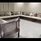 كراسي كنب دولاب طاولا تفصيل