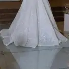 فستان زواج