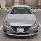 مازدا 3 2016 أتوماتك مفحوص مجدد