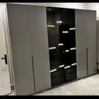دولاب تفصيل حسب الطلب غرف النوم جاهزه