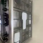 للبيع فرن وغسالة