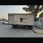 غرفة مطبخ قلص