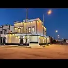 فله مرهونه المزاحميه حي نواره مساحة 337 م شارعين