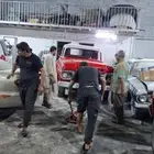 تجليس مكينه وتبديل قير عادي إلى تماتيك وتبديل ترهيم الفرامل