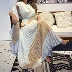 فستان من القطعه الفاخره