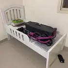 سرير اطفال