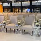 تأجير كنب وطاولات وكراسي   حفلات ومناسبات قهوجين وصبابين