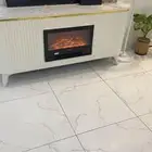 طاولة تلفزيون