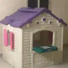بيت اطفال