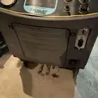 للبيع مكينة غسيل بخار تلميع بخار