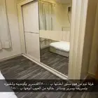 غرفه نوم