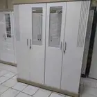 سرير دولاب مخد بتاني