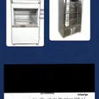 شواية دجاج معدات مطاعم محل شوايه اعمال استيل ستانلس