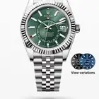 ساعة رولكس اصليه سكاي