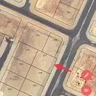 ارض للبيع ولي العهد 9 ح