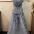 فستان