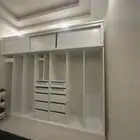 دولاب نظام مفتوح