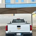 شيفروليه سيلفرادو