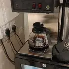 معدات مقهى للبيع