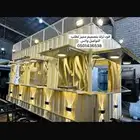 فود ترك للبيع الاسعار تبدا من 12500 الف شامل التوصيل