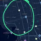 ابغا شقة في الصفا غرفتين وصاله عزاب