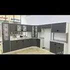 مطبخ جاهز 6 متر صاج سعر 2300