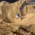 مواد كسار a1a توريد صبيز و ردم