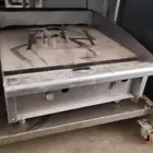جريل غاز صاج شوي