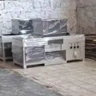 نشارة خشب جديد