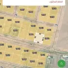للبيع ارض منح الشرق رماح مخطط 3131 شارع 28 جنوبي