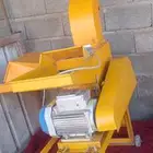 جراشه اعلاف