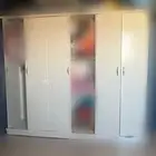 غرفة نوم