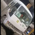 3 باصات كوستر للبيع