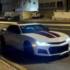 كمارو 2014 محول 17 من الخارج للسياره