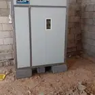 فقاسة المربي الذكي